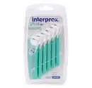 Interprox Plus Micro brossettes par 6