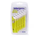 Interprox Plus Mini brossettes par 6