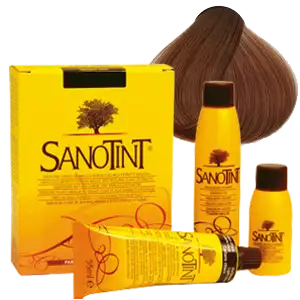 Sanotint coloration classique 09 Blond naturel 125ml