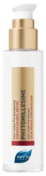 Phyto Phytomillesime Color-Locker Pré-Shampooing 100 ml