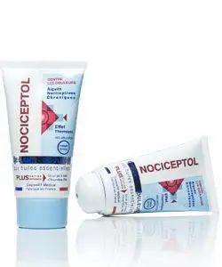 Nociceptol Gel Anti-douleur 40ml