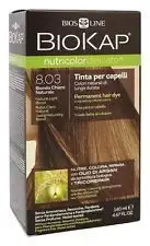 Biokap Coloration Delicato 8.03 blond clair naturel 140ml