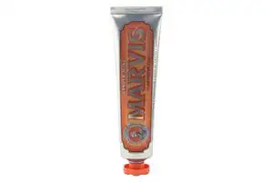 Marvis Gingembre Mint dentifrice 85ml