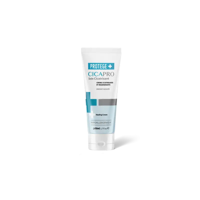 Protège + Cicapro 15ml