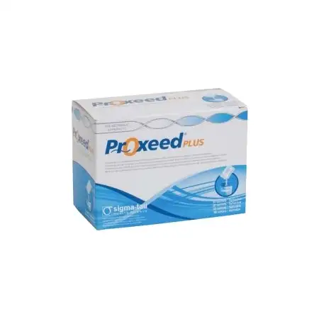 PROXEED PLUS POUDRE SACHET 30