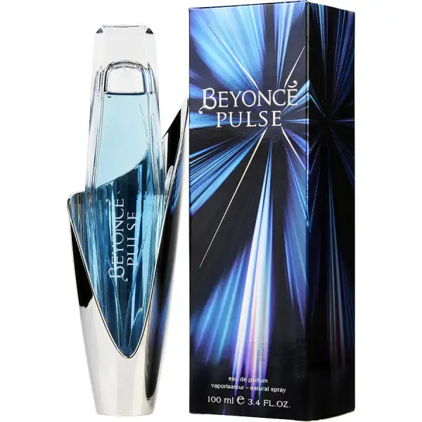 Pulse Eau De Parfum Spray Femme