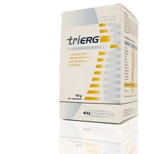 Trierg Multivit Poudre Complément Alimentaire 150g