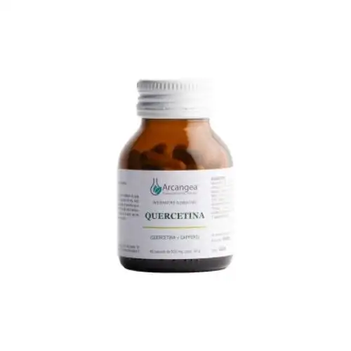 Quercétine Arcangea 60 Gélules