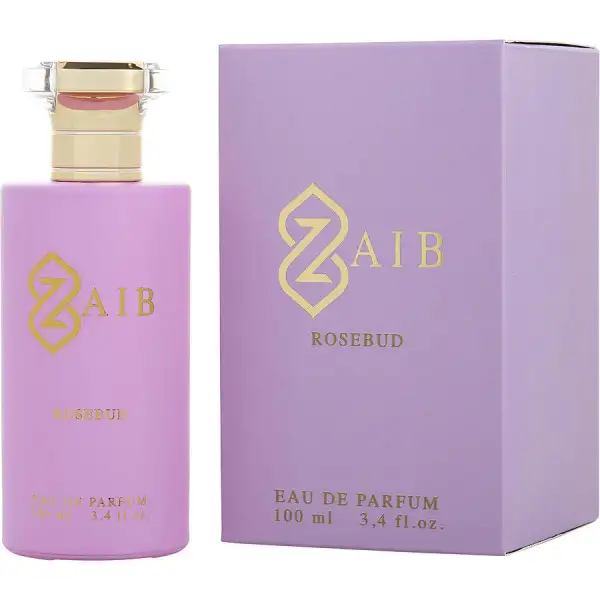 Rosebud Eau De Parfum Spray Femme