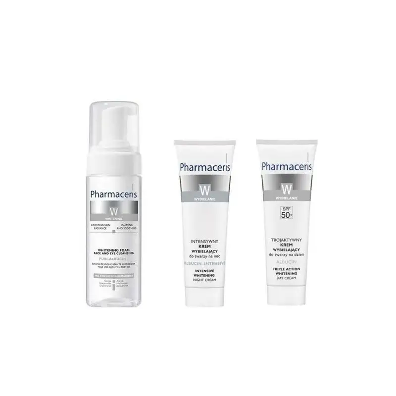 Routine Coup d'éclat Pharmaceris