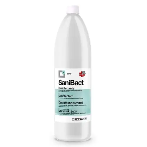SaniBact Errecom 1000ml