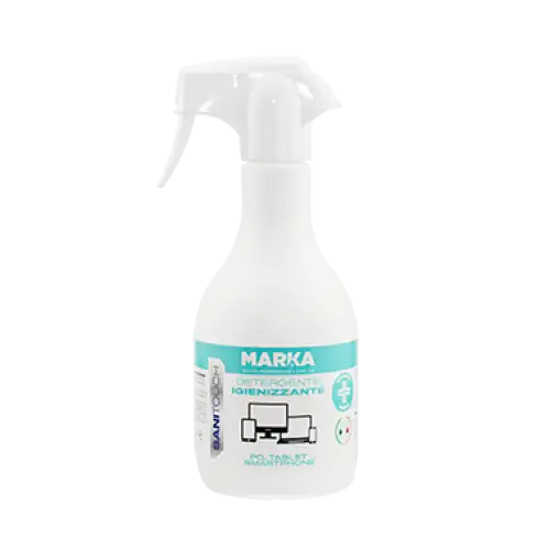Sanitouch Marque 350ml