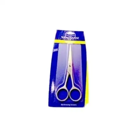 SANODIANE CISEAUX COIFFEUR AMBIDEXTRE REF30