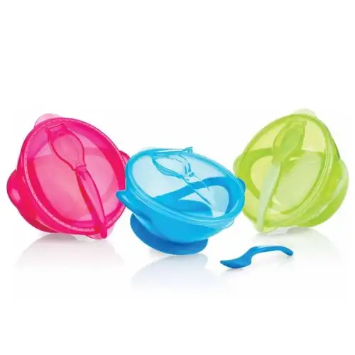 Bol Avec Ventouse Nûby™ 360ml