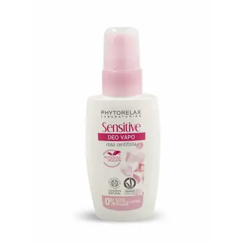 Sensitive Deo Vapo Rosa Centifolia Phytorelax 75ml