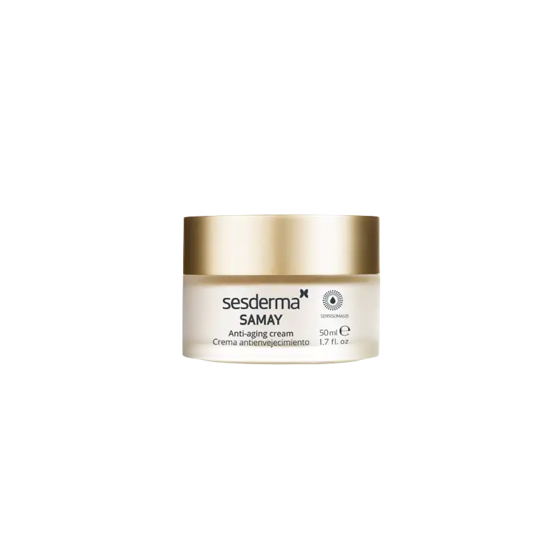 SESDERMA SAMAY crème anti-âge 50 ml