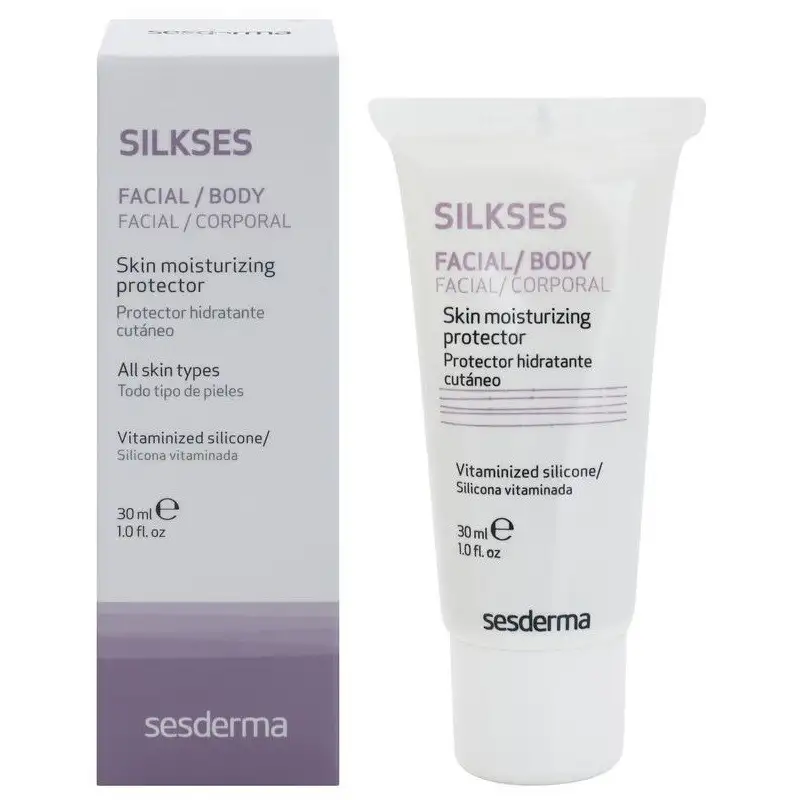 Sesderma Silkses 30ML
