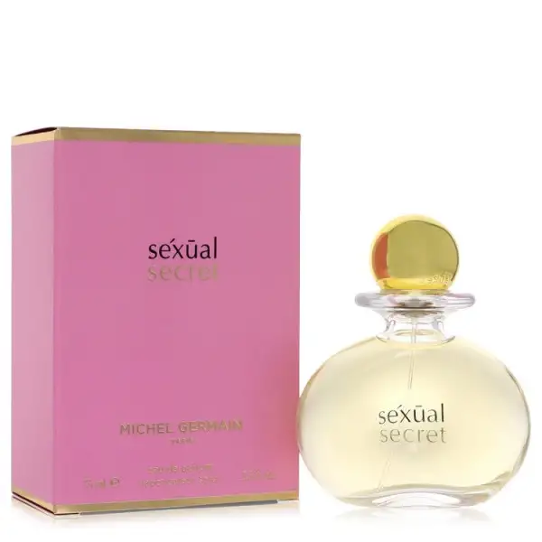 Sexual Secret Eau De Parfum Spray Femme