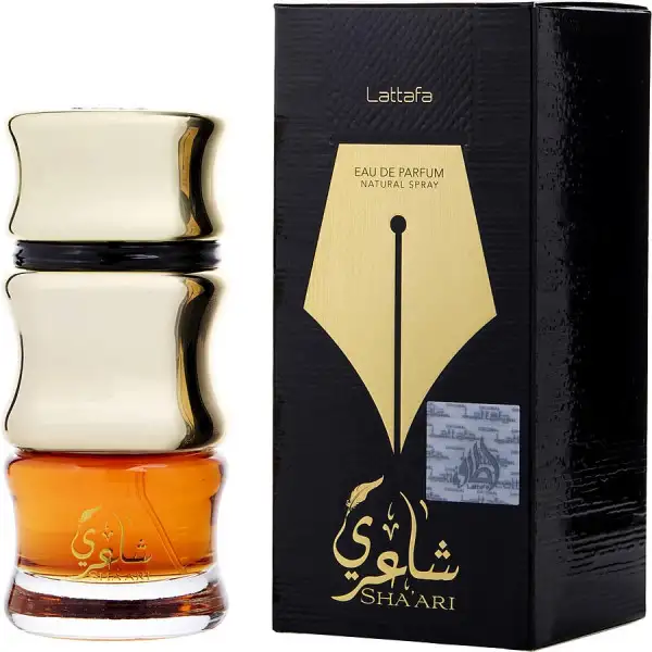 Sha'Ari Eau De Parfum Spray Homme, Femme