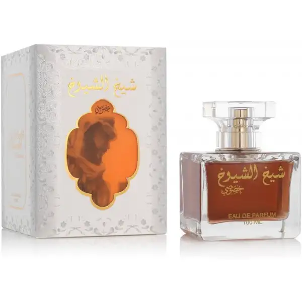 Sheikh Al Shuyukh Khusoosi Eau De Parfum Spray Homme, Femme