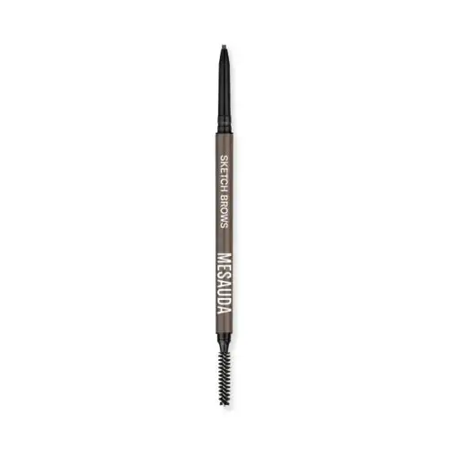 SKETCH BROWS Brunette MESAUDA