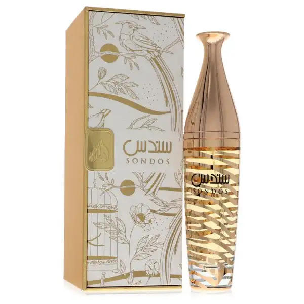 Sondos Eau De Parfum Spray Femme