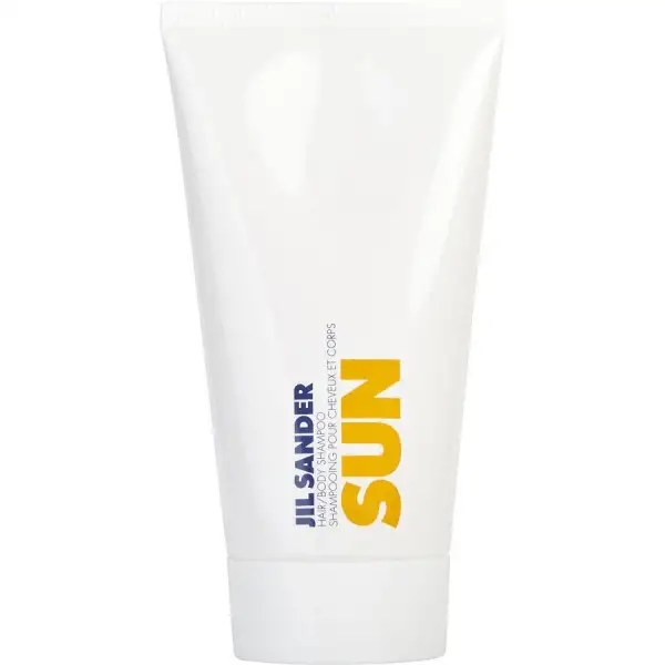 Sun Gel douche Femme