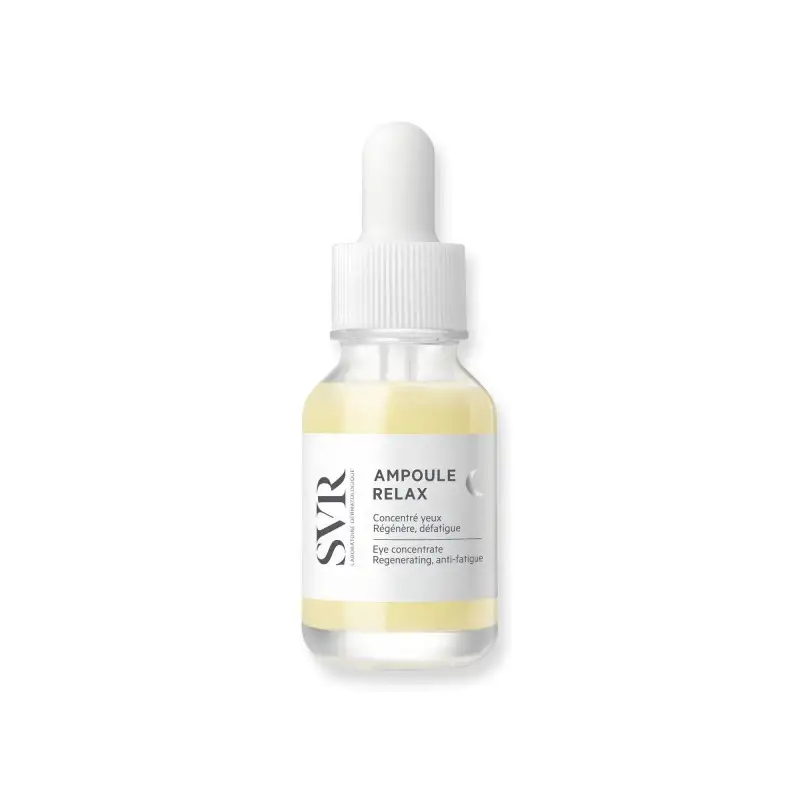 SVR Ampoule Relax 15ml