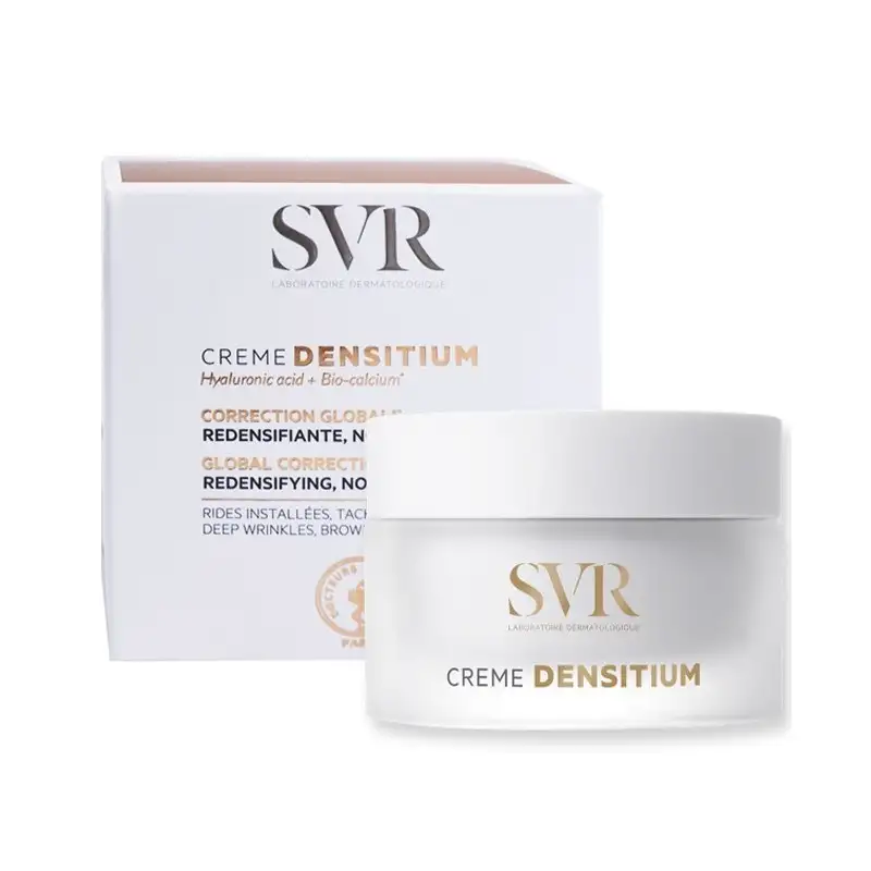 SVR Densitium Crème Global Correction 50ml