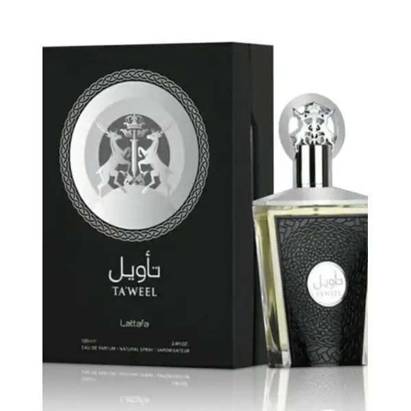 Ta'Weel Eau De Parfum Spray Homme, Femme