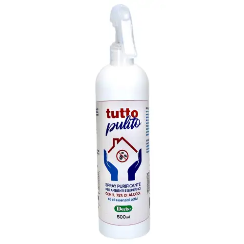 Tout Propre Derbe 500ml