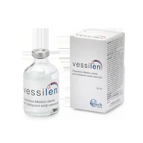 VESSILEN 50ML