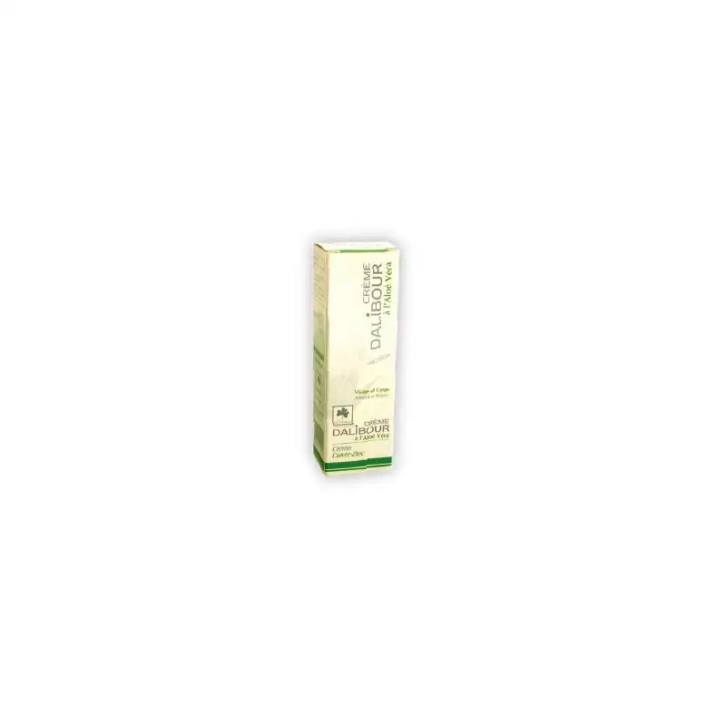 Vital Dalibour 40 Gr