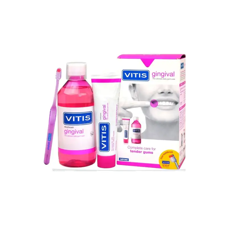VITIS Pack gingival