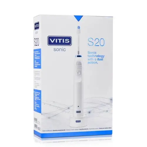 Trousse Sonic S20 Vitis®