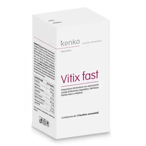 Bâton Vitix Fast Kenko 18