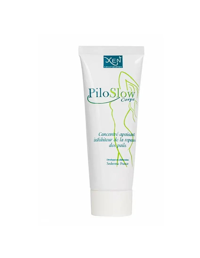 Xen Piloslow Corps 70Gr