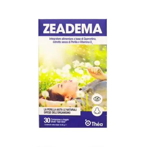 Zeadema Théa 30 Comprimés